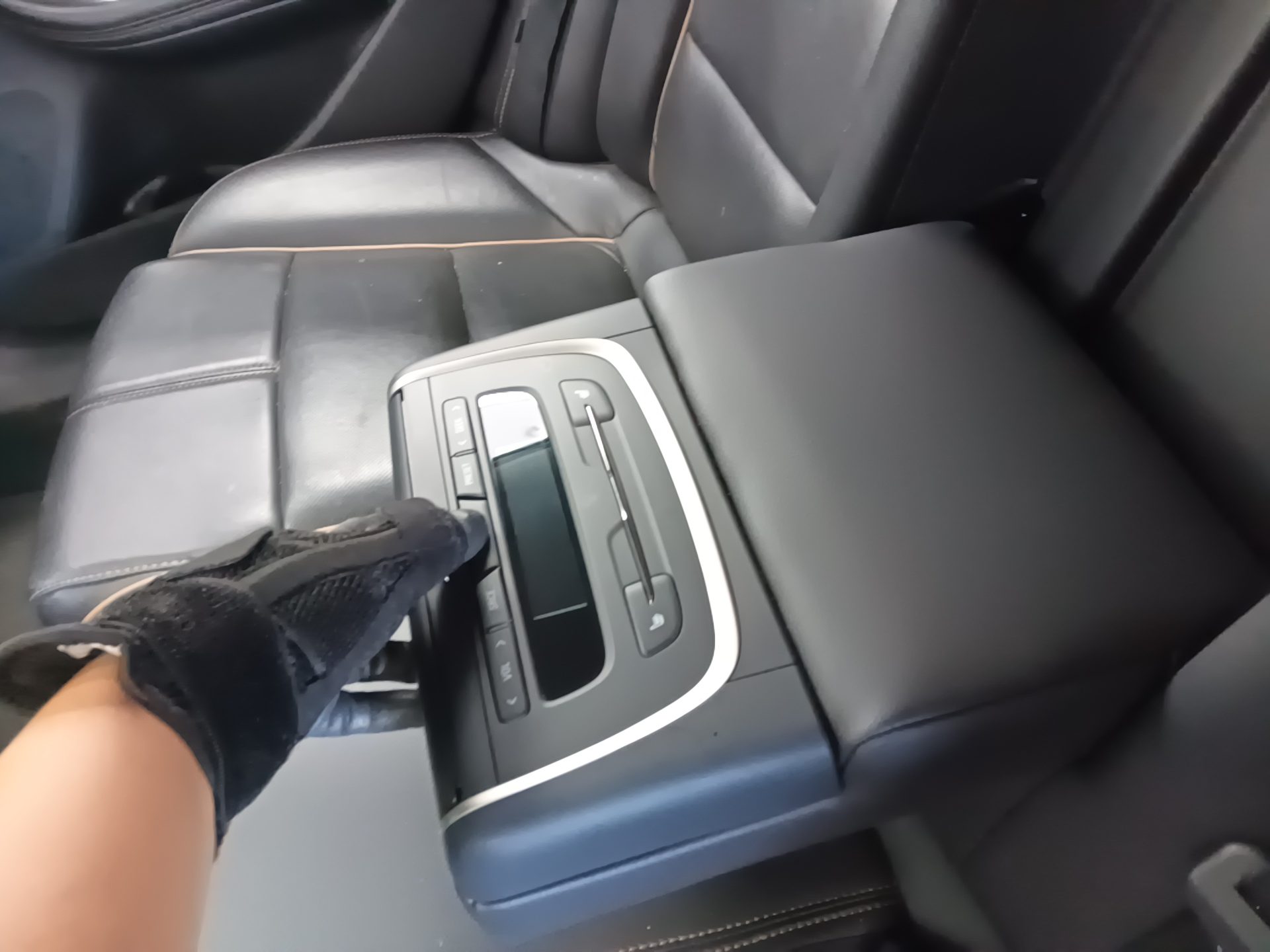 شيفروليه (Daewoo) إمبالا 3.6 Ltz 2017 LTZ
