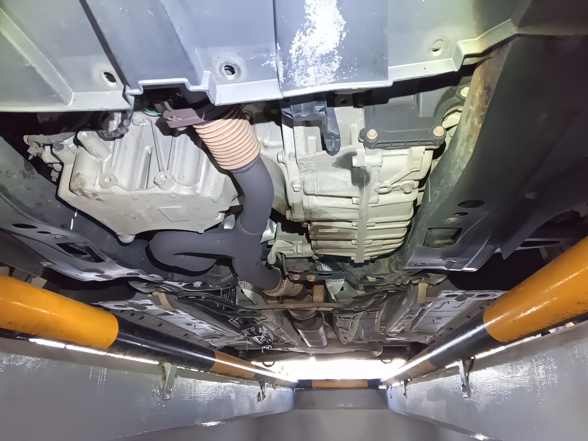 شيفروليه (Daewoo) إمبالا 3.6 Ltz 2017 LTZ
