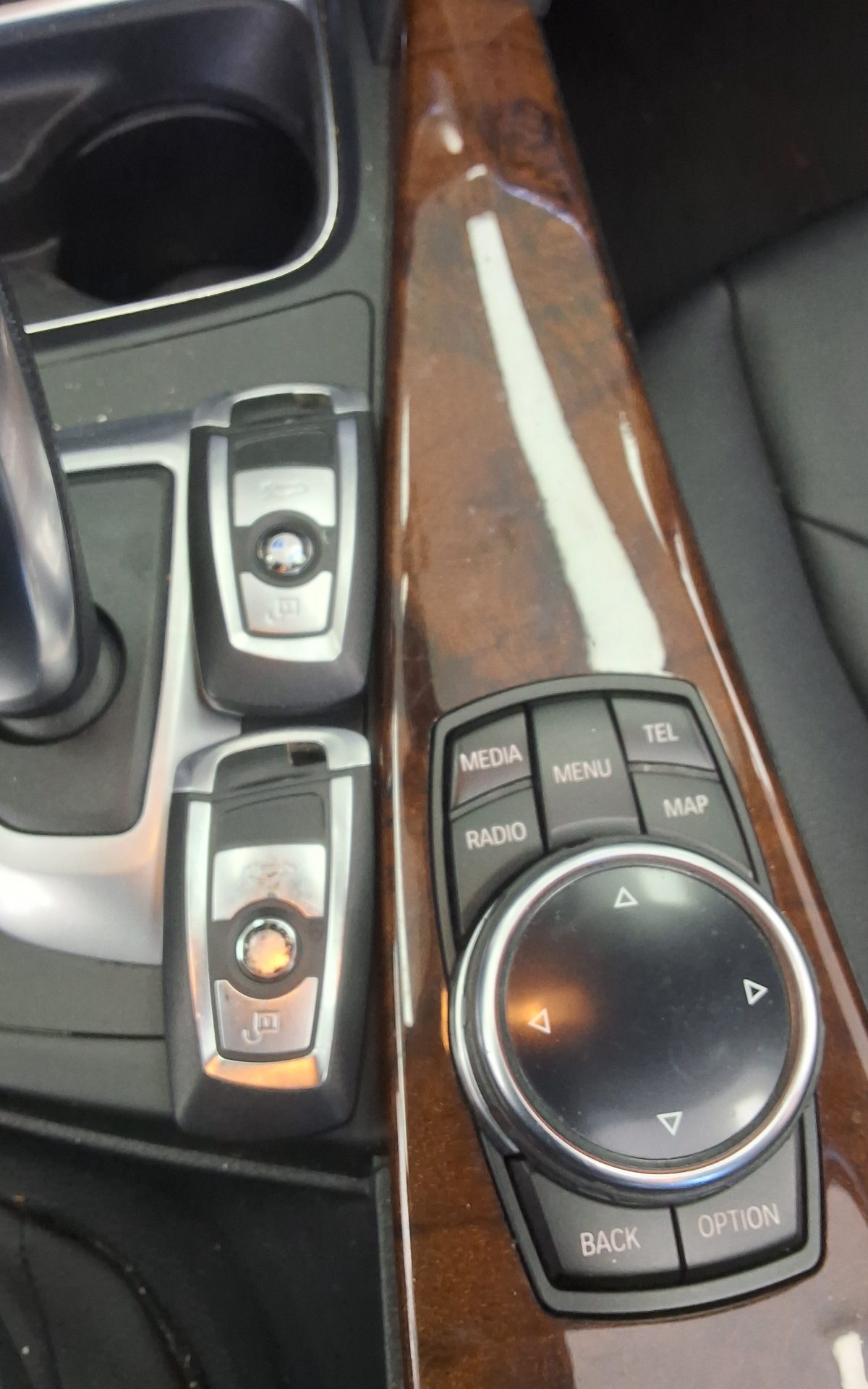 بي إم دبليو 3 Series (6Th Gen) 320D 2014 320d