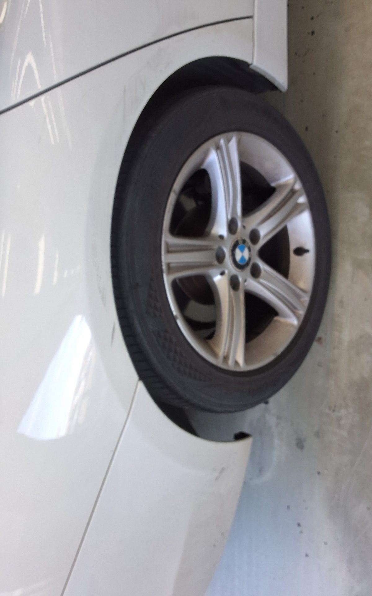 بي إم دبليو 3 Series (6Th Gen) 320D 2014 320d
