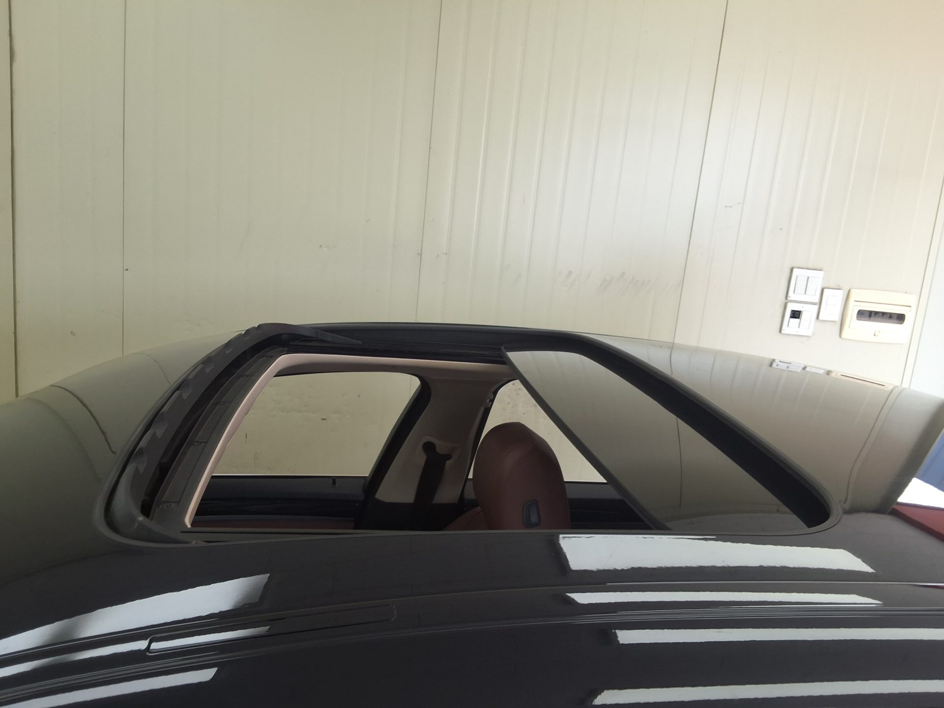 بي إم دبليو 5 Series (6Th Gen) 520D 2015 520d
