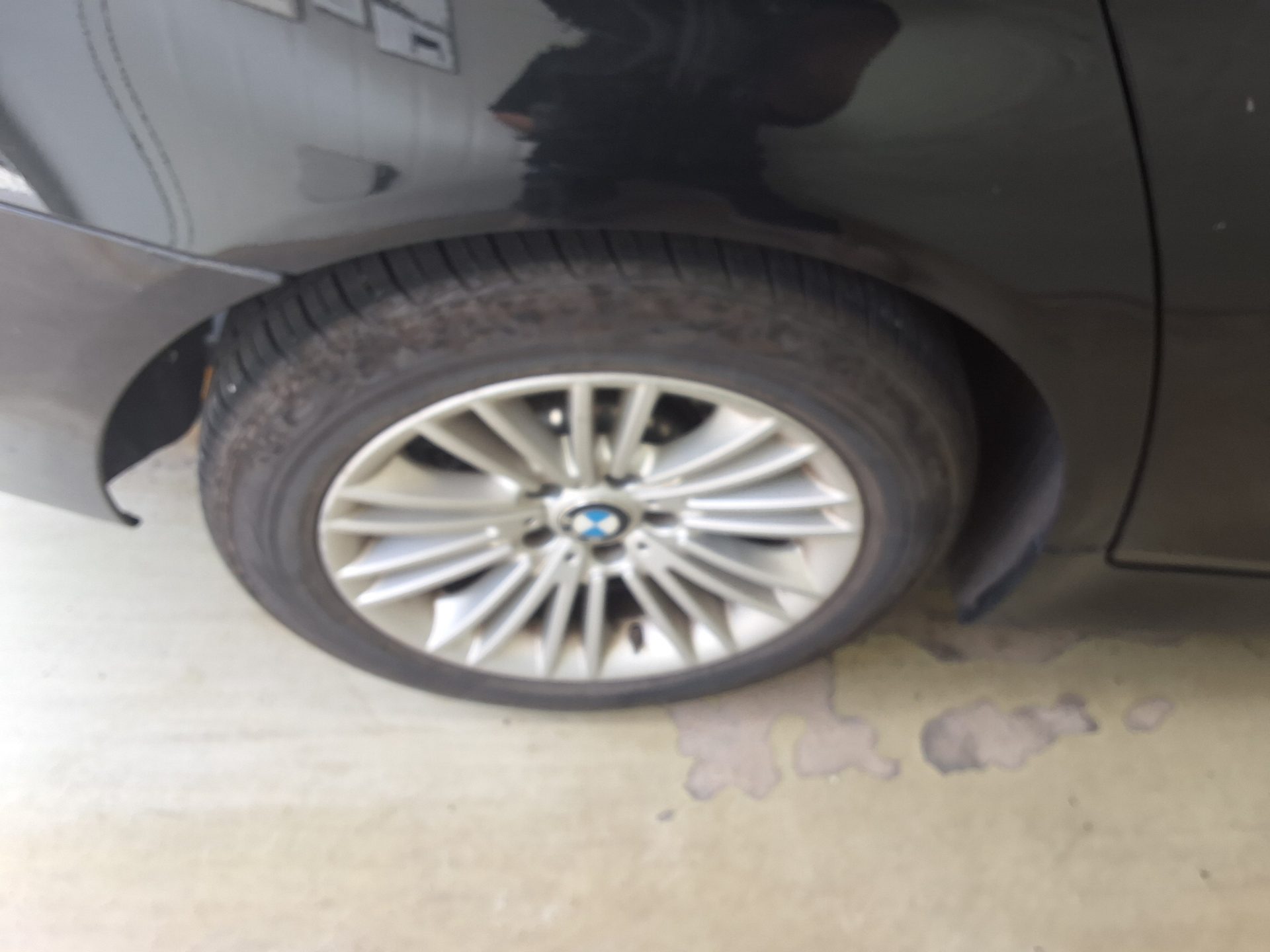 بي إم دبليو 5 Series (6Th Gen) 520D 2015 520d