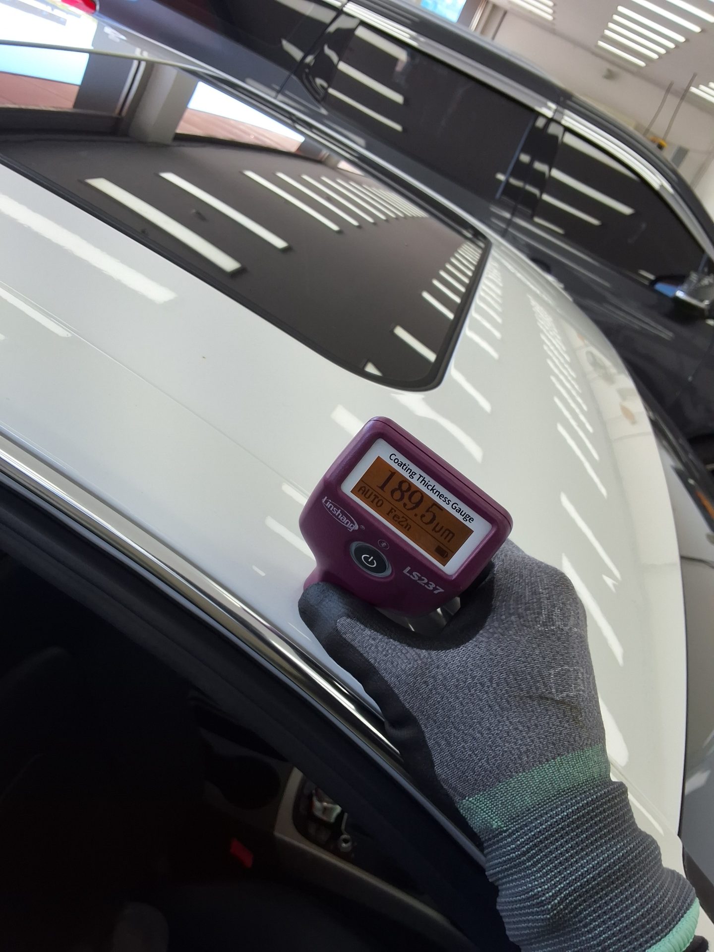 أودي إيه 4 (4Th Gen) 30 TDI Dynamic 2015