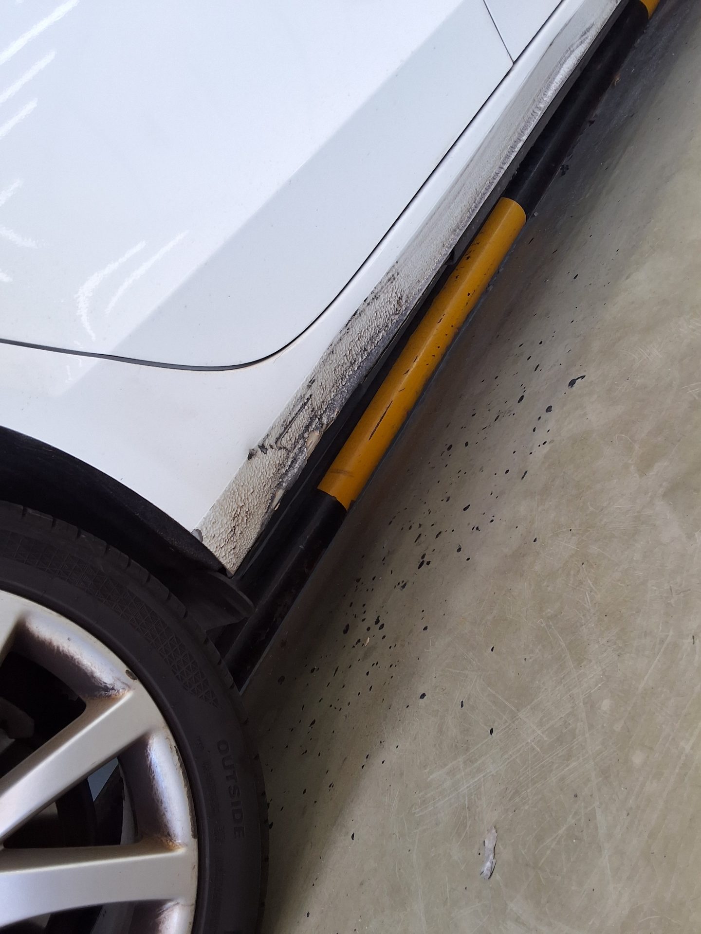 أودي إيه 4 (4Th Gen) 30 TDI Dynamic 2015