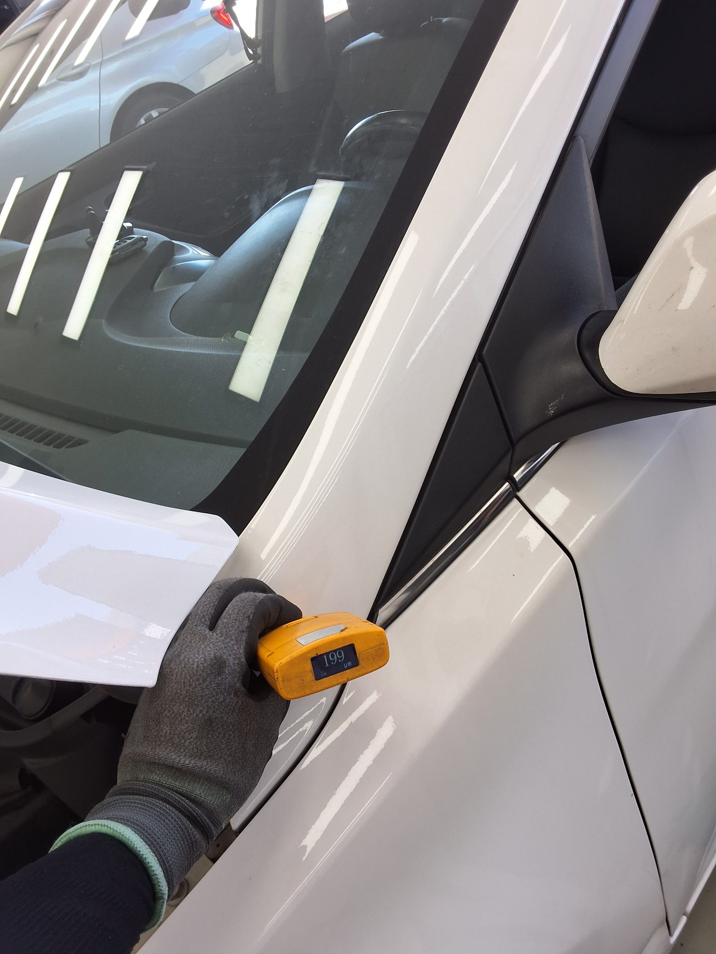 هيونداي أفانتي 2014 SMART