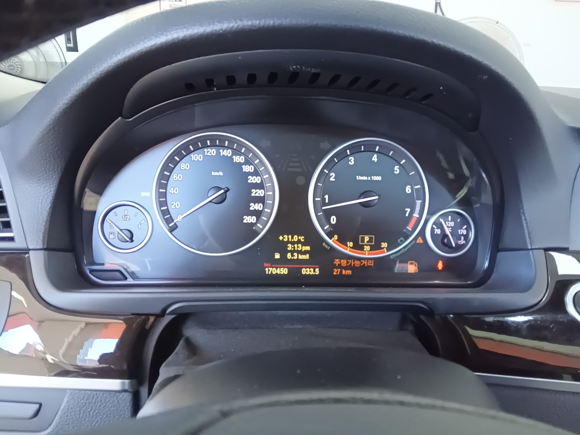 بي إم دبليو 5 Series (6Th Gen) 528I 2011 528i