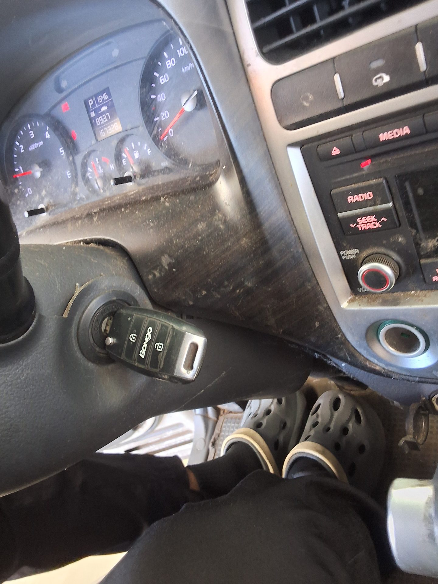 كيا بونجو 3 2019 CRDi طويل المدى