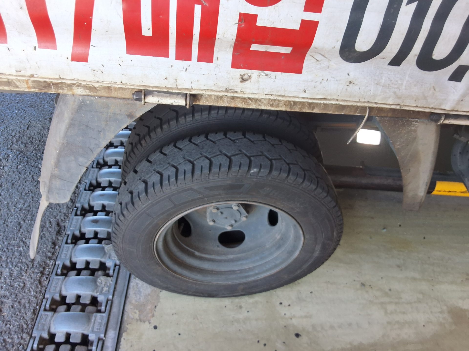 كيا بونجو 3 2019 CRDi طويل المدى