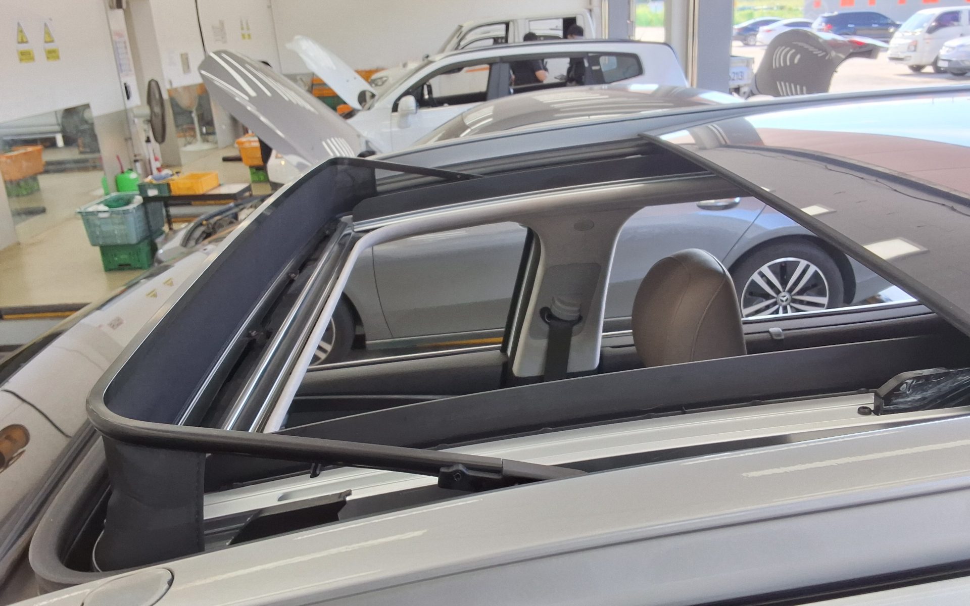 هيونداي سانتافي 2019 TM PRESTIGE