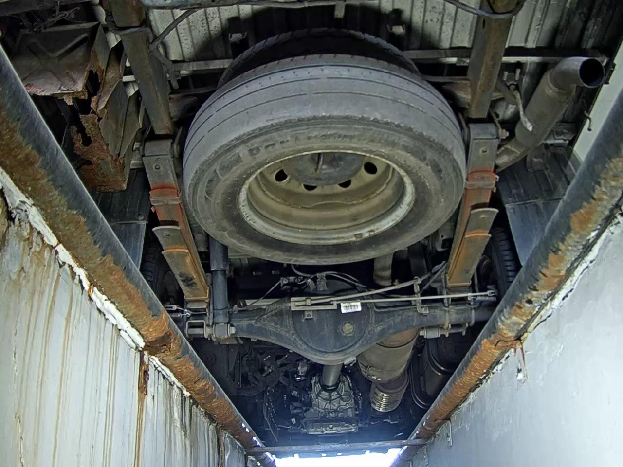 كيا بونجو 3 2019 CRDi طويل المدى
