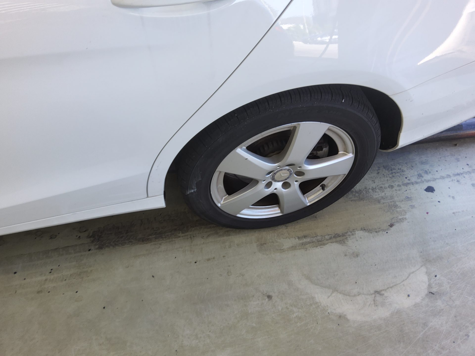 مرسيدس بنز C Class (4Th Gen) C200 D 2016 C200