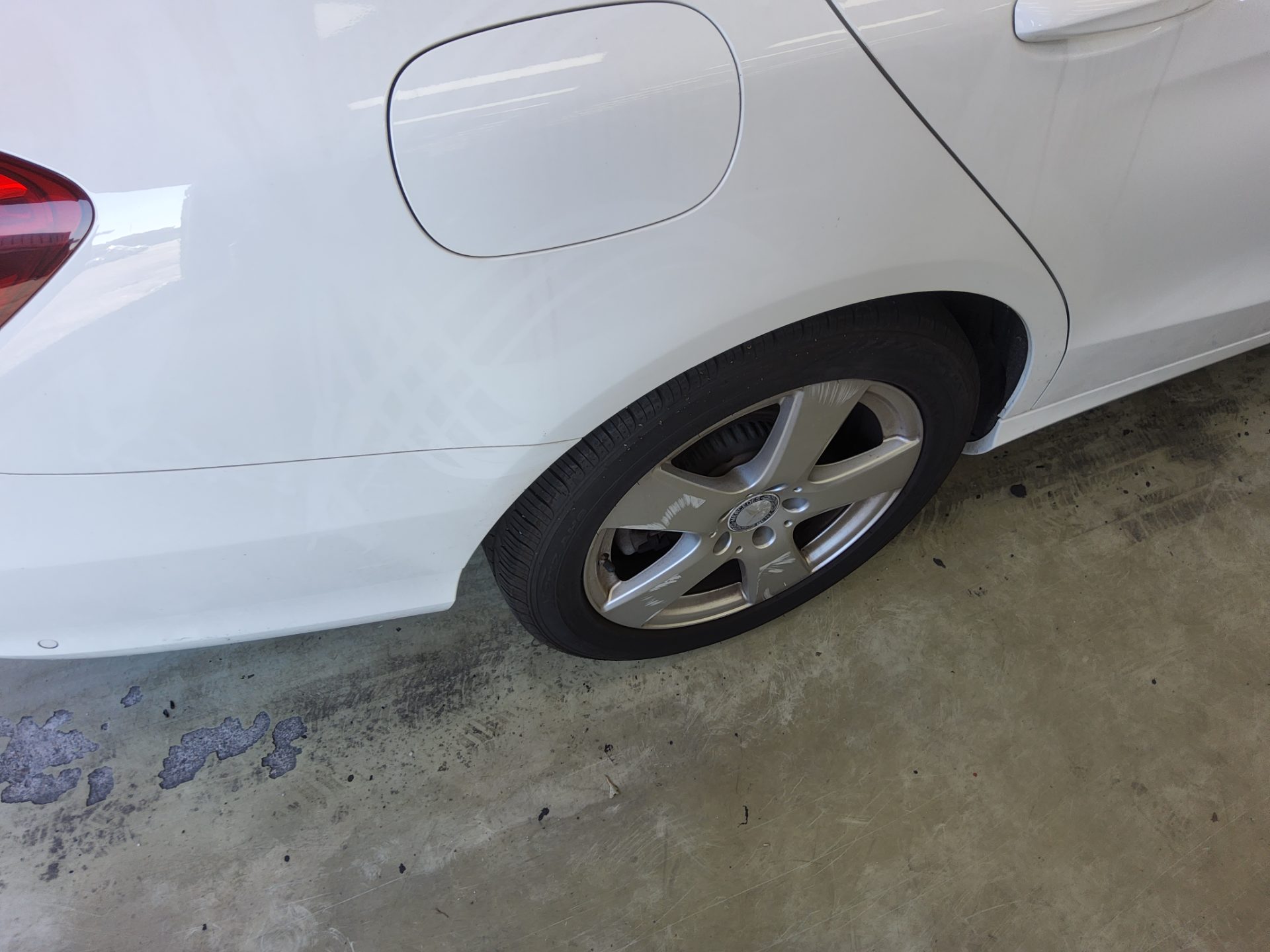مرسيدس بنز C Class (4Th Gen) C200 D 2016 C200