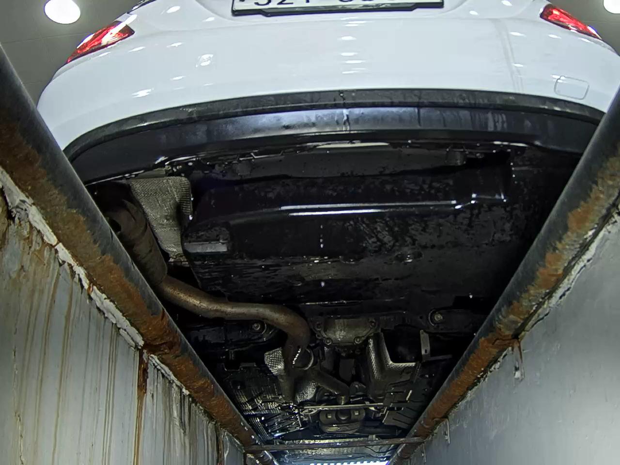 مرسيدس بنز C Class (4Th Gen) C200 D 2016 C200