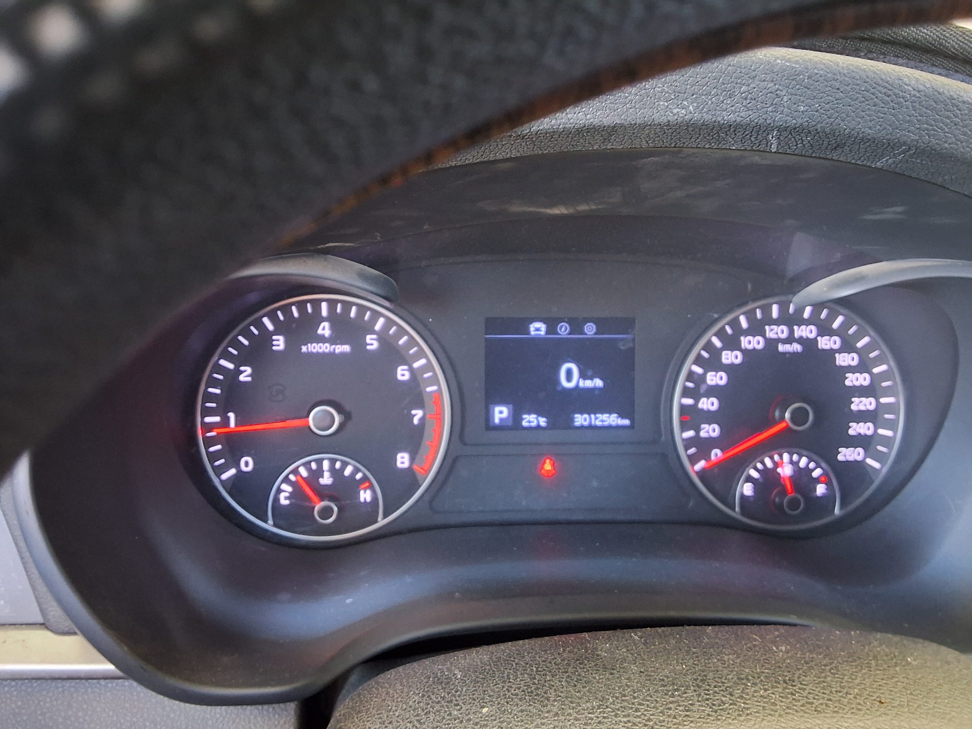 كيا كي 5 2022