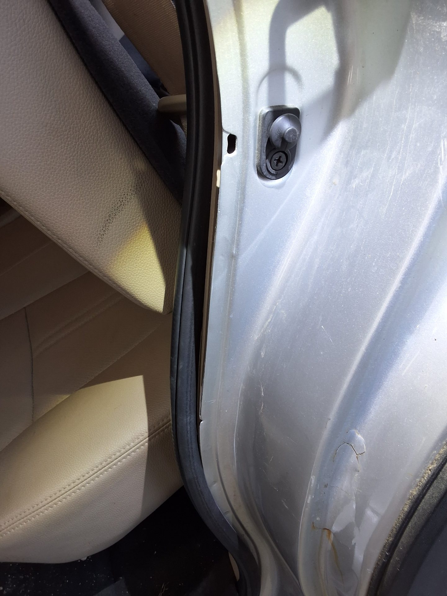 كيا سورينتو 2010 TLX فاخر