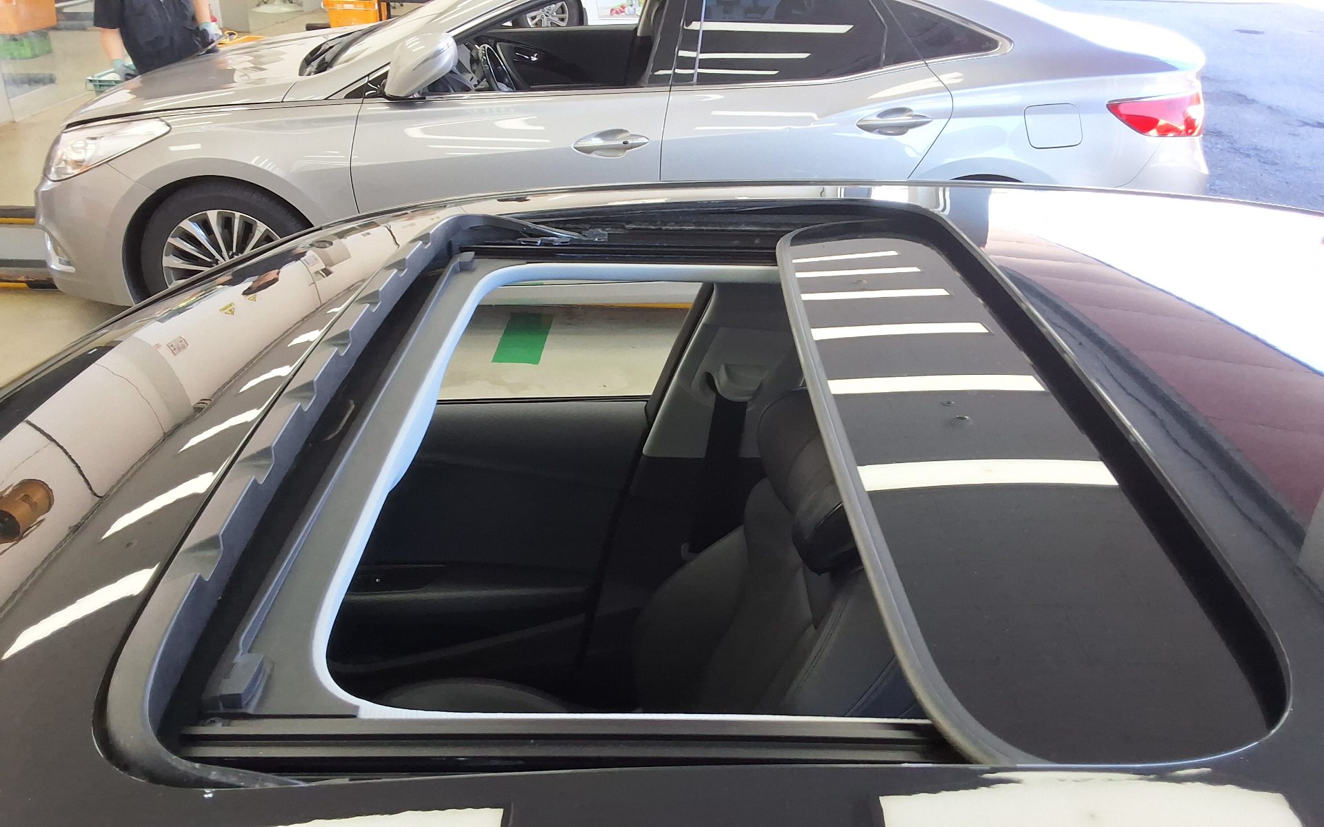 أودي إيه 4 (5Th Gen) 30 TDI بريميوم 2018 بريميوم