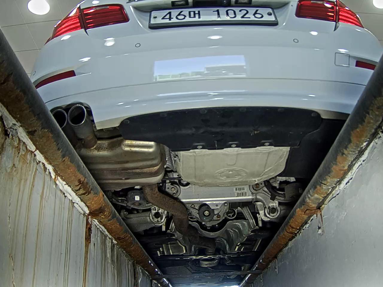 بي إم دبليو 5 Series (6Th Gen) 528I إكس درايف 2014 528i