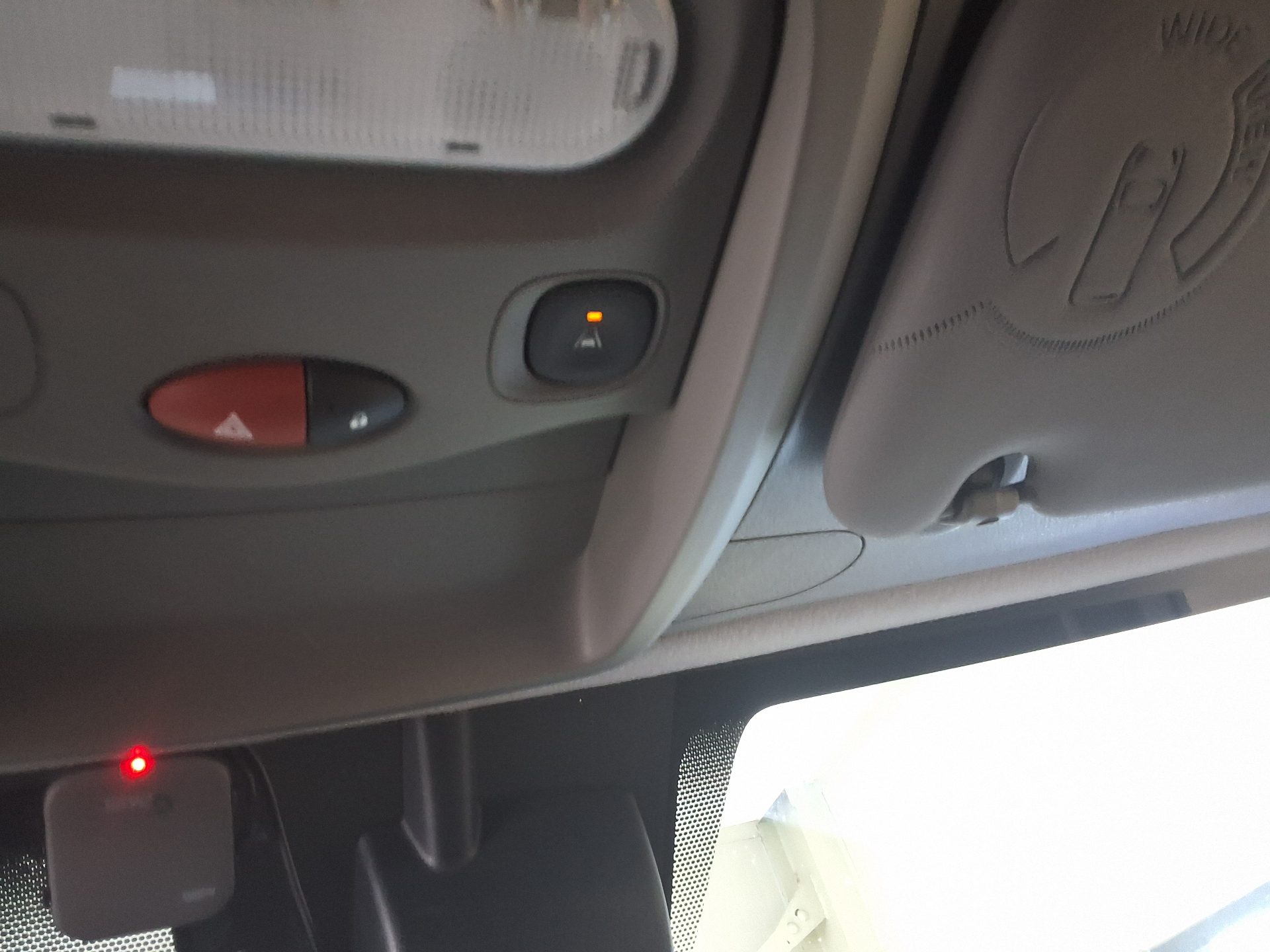 رينو (Samsung) ماستر فان Large 2019 VAN