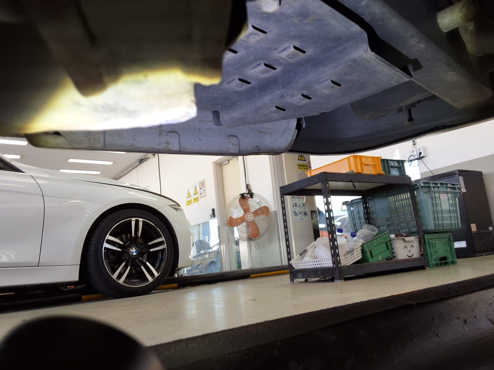 هيونداي بورتر 2020 CRDi طويل المدى SMART