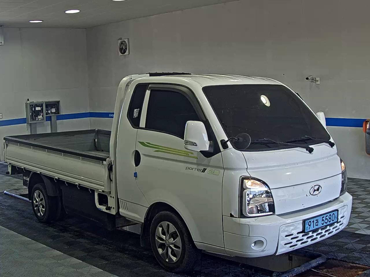 هيونداي بورتر 2021 SMART SPECIAL