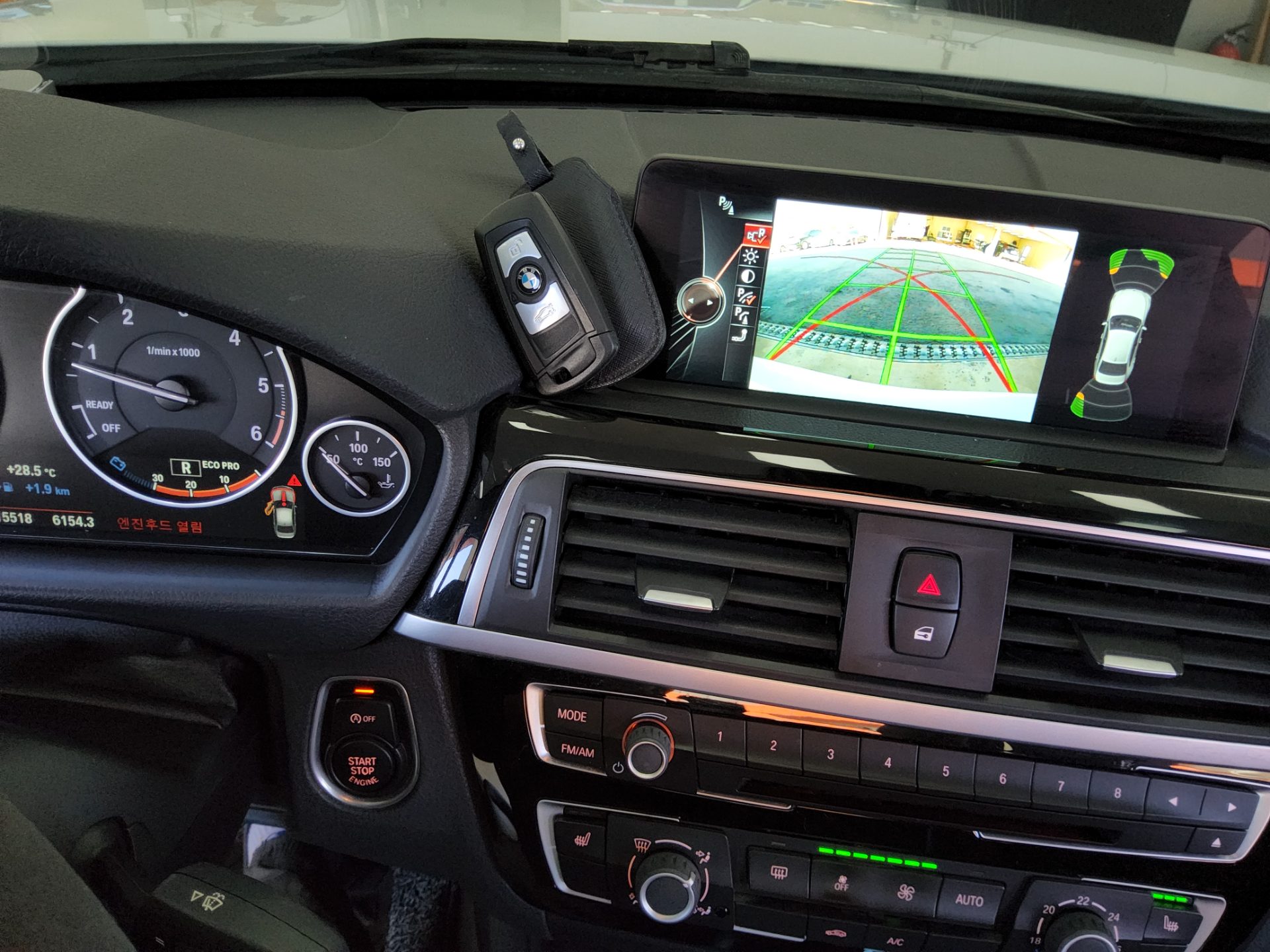 بي إم دبليو 3 Series (6Th Gen) 320D Ed Edition 2016 320d