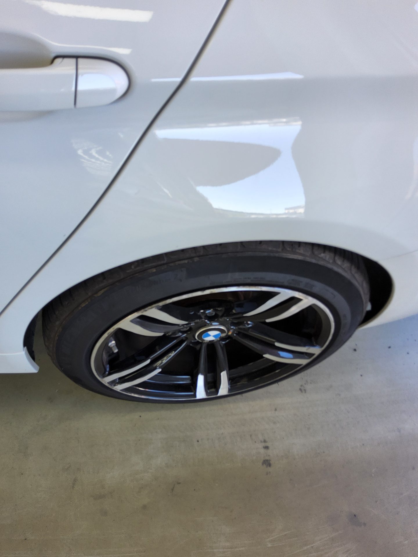 بي إم دبليو 3 Series (6Th Gen) 320D Ed Edition 2016 320d