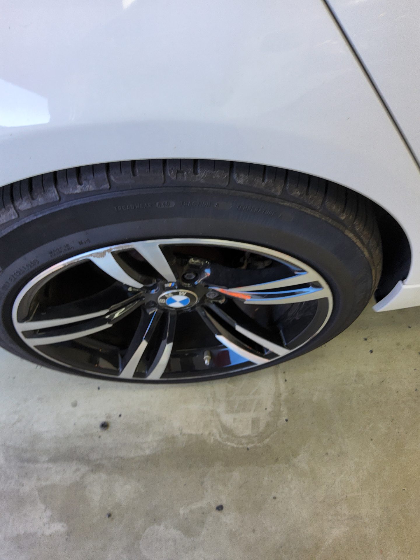 بي إم دبليو 3 Series (6Th Gen) 320D Ed Edition 2016 320d