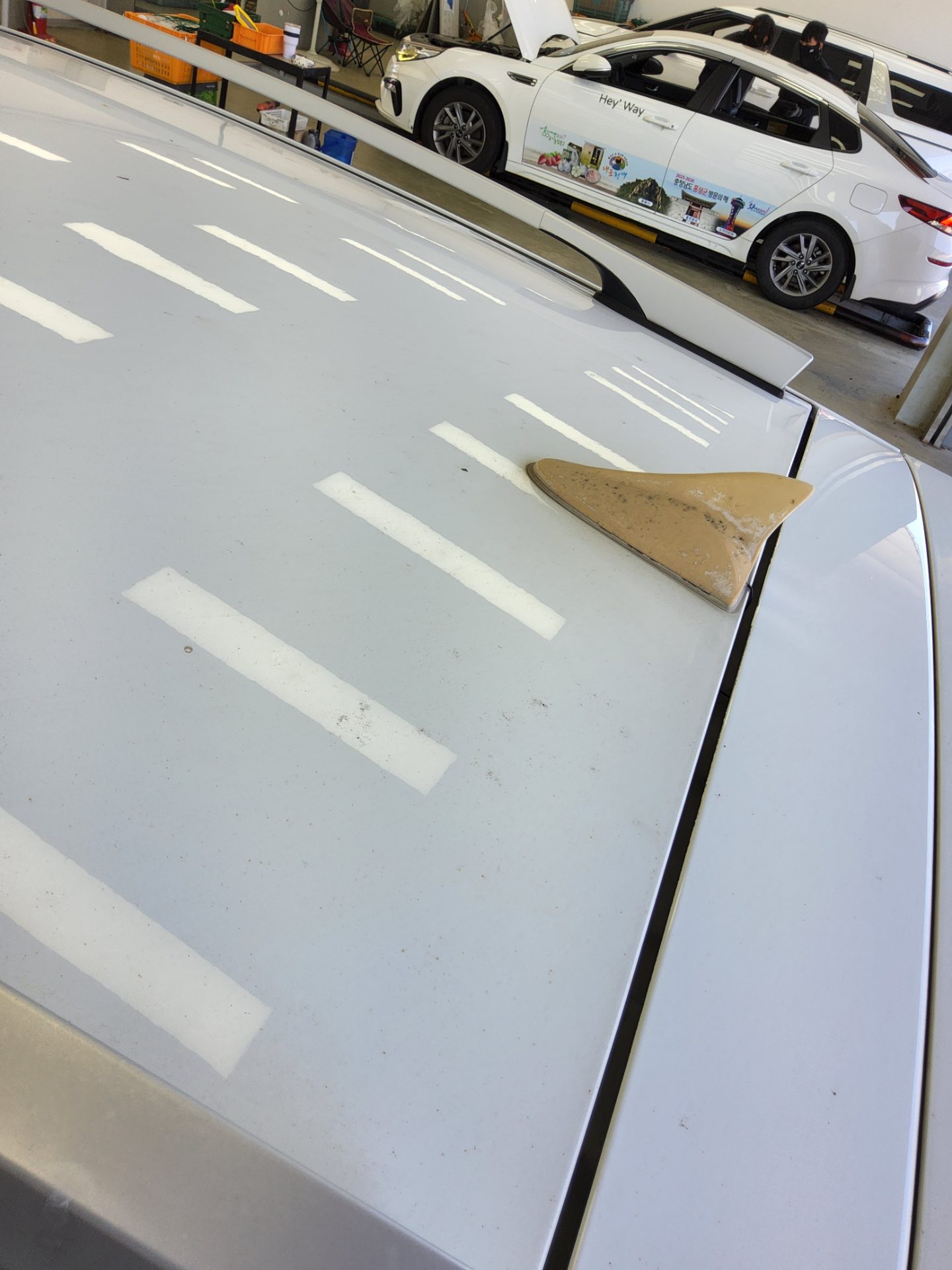 شيفروليه (Daewoo) سبارك بنزين إل إس Star 2012 LS