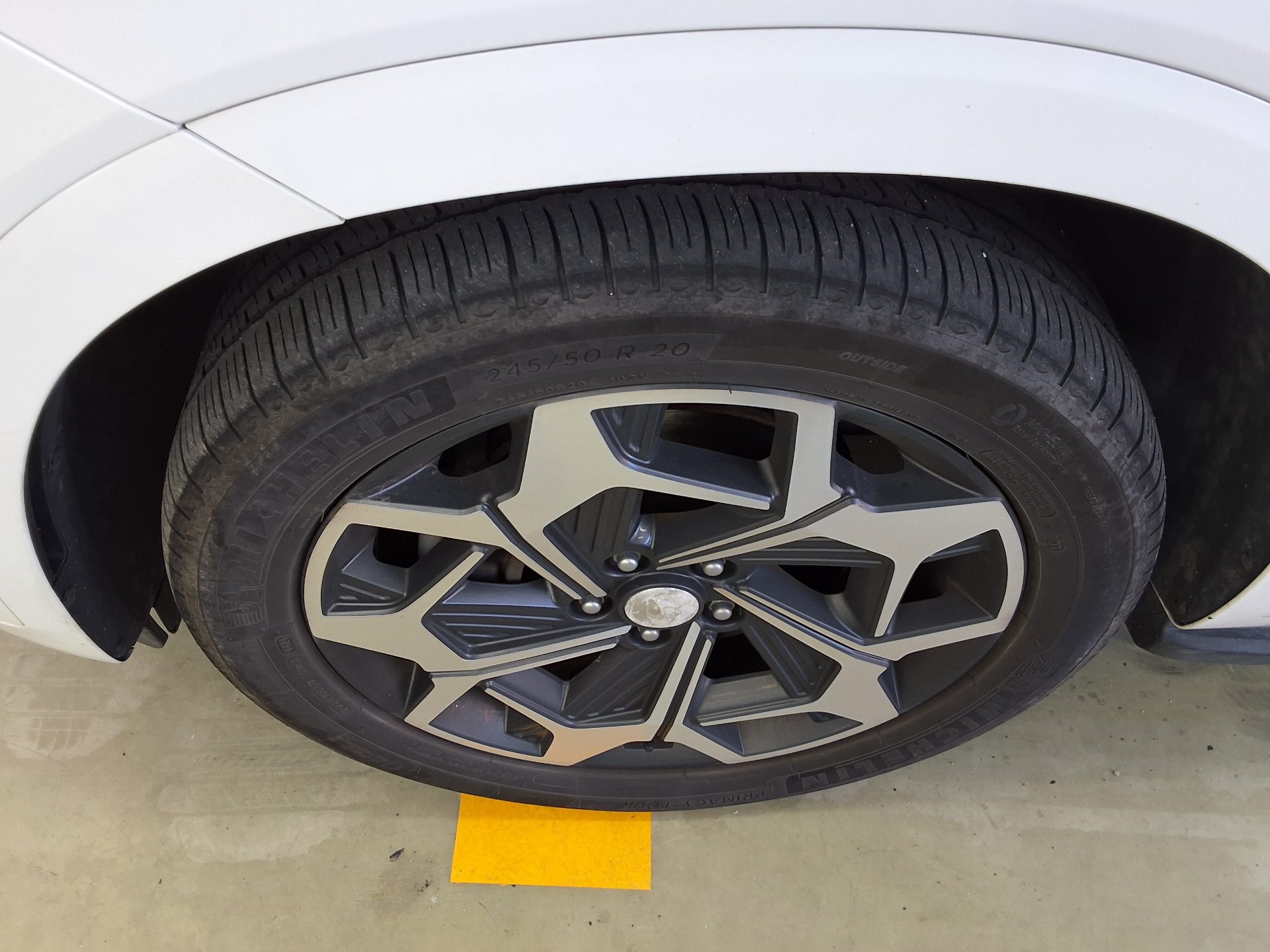 هيونداي باليسيد 2021 دفع رباعي