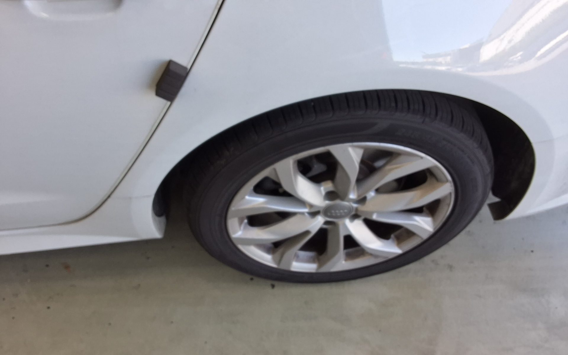 أودي إيه 6 (4Th Gen) 40 Tfsi 2018 40