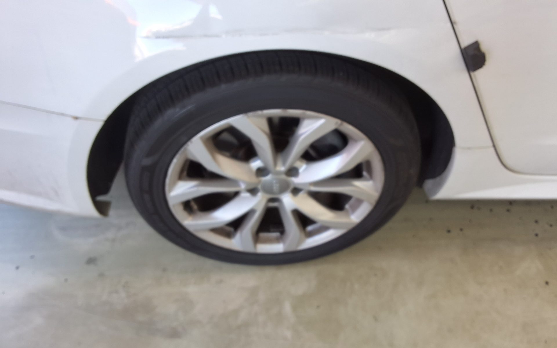 أودي إيه 6 (4Th Gen) 40 Tfsi 2018 40