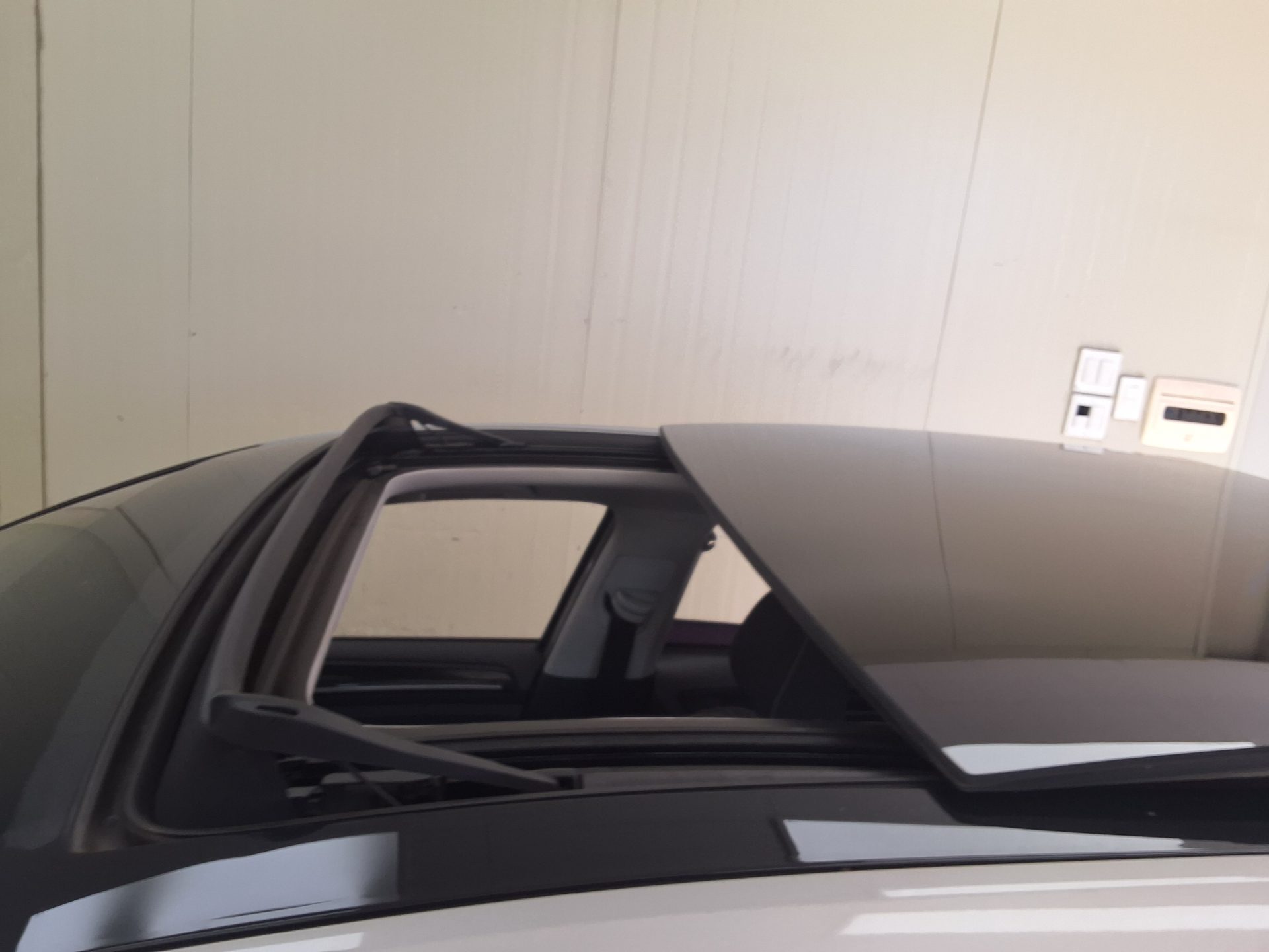 فولكس فاجن جولف (7Th Gen) 2.0 TDI 2015