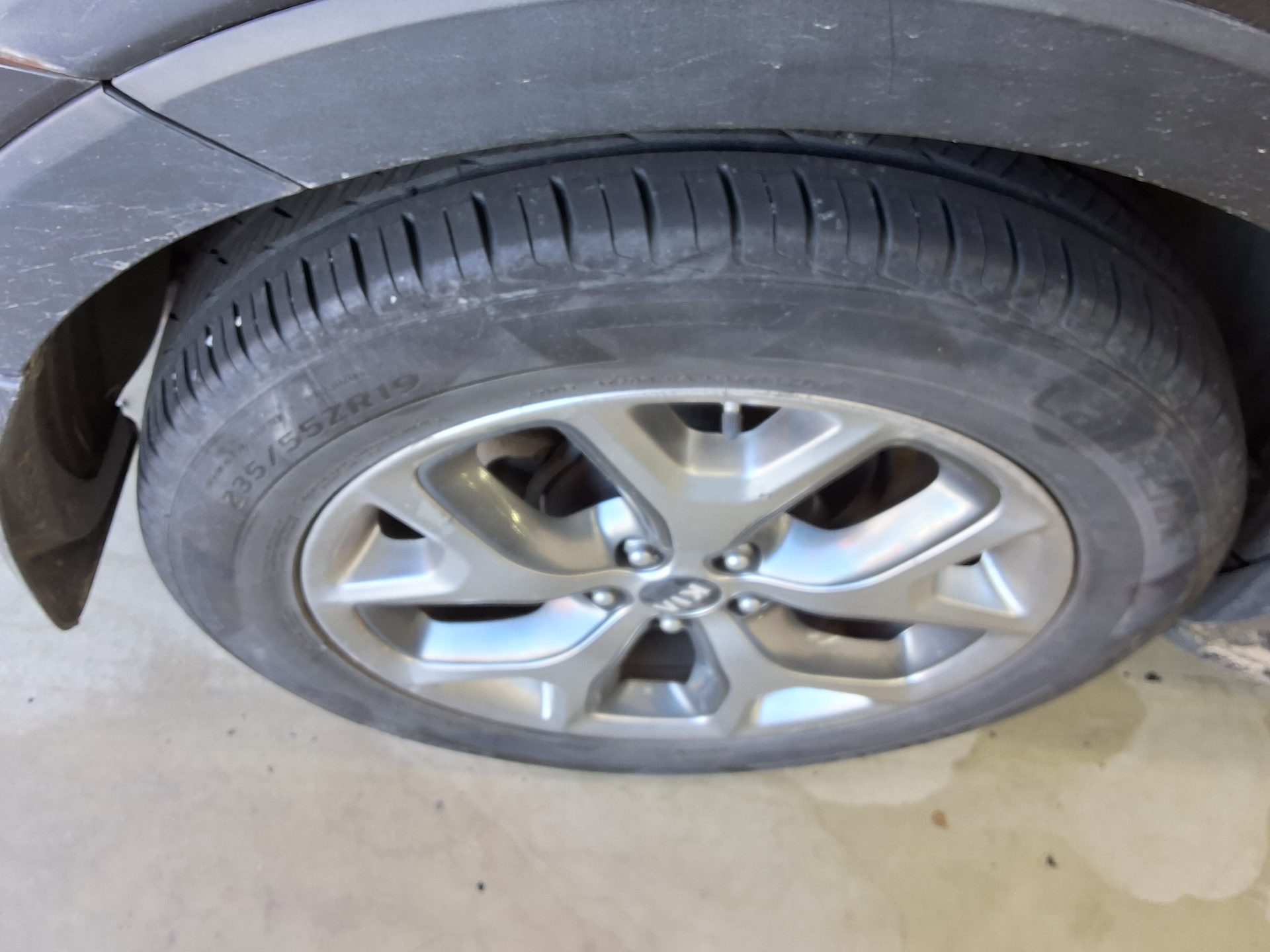 كيا سورينتو 2016 NOBLESSE
