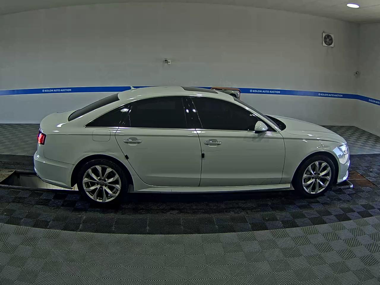 أودي إيه 6 (4Th Gen) 40 Tfsi 2018 40
