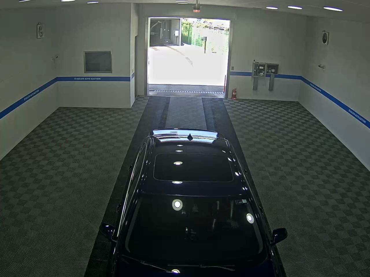 بي إم دبليو 5 Series (6Th Gen) 520D 2014 520d