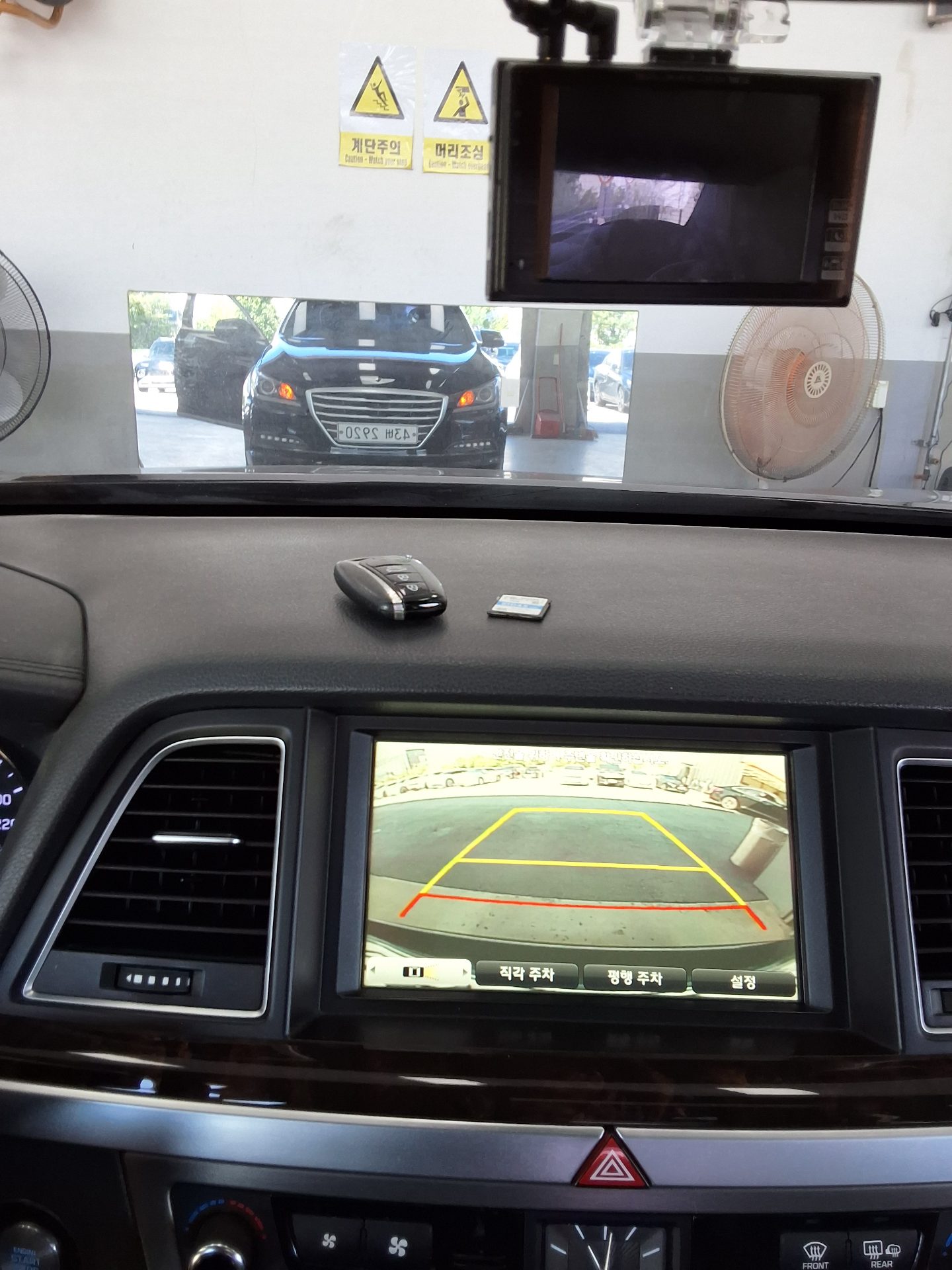 هيونداي جينيسيس Dh G330 مودرن 2015 MODERN