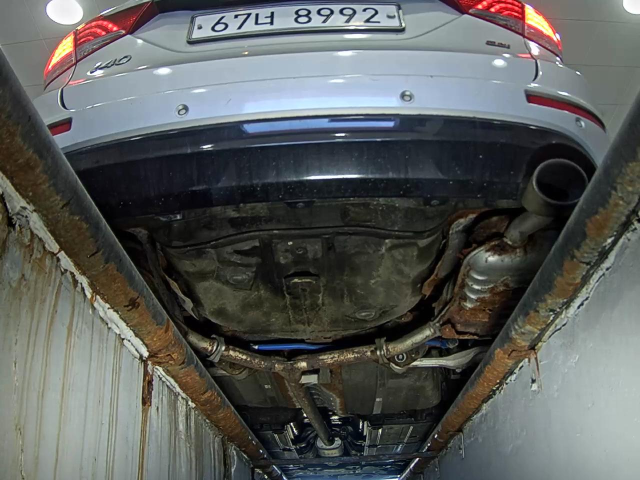 هيونداي I40 2.0 GDI بريميوم 2012 بريميوم