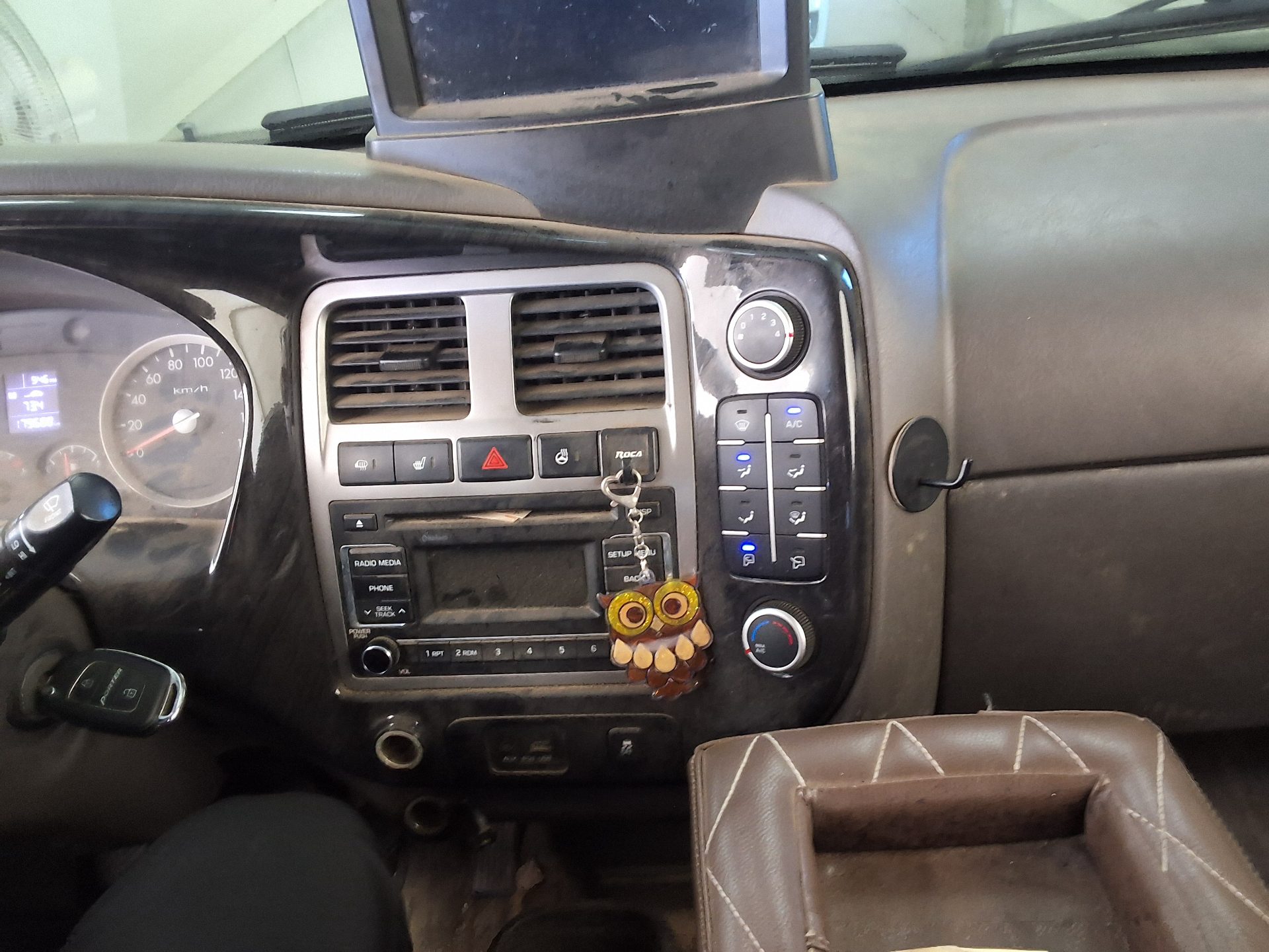 هيونداي بورتر 2019 CRDi طويل المدى MODERN