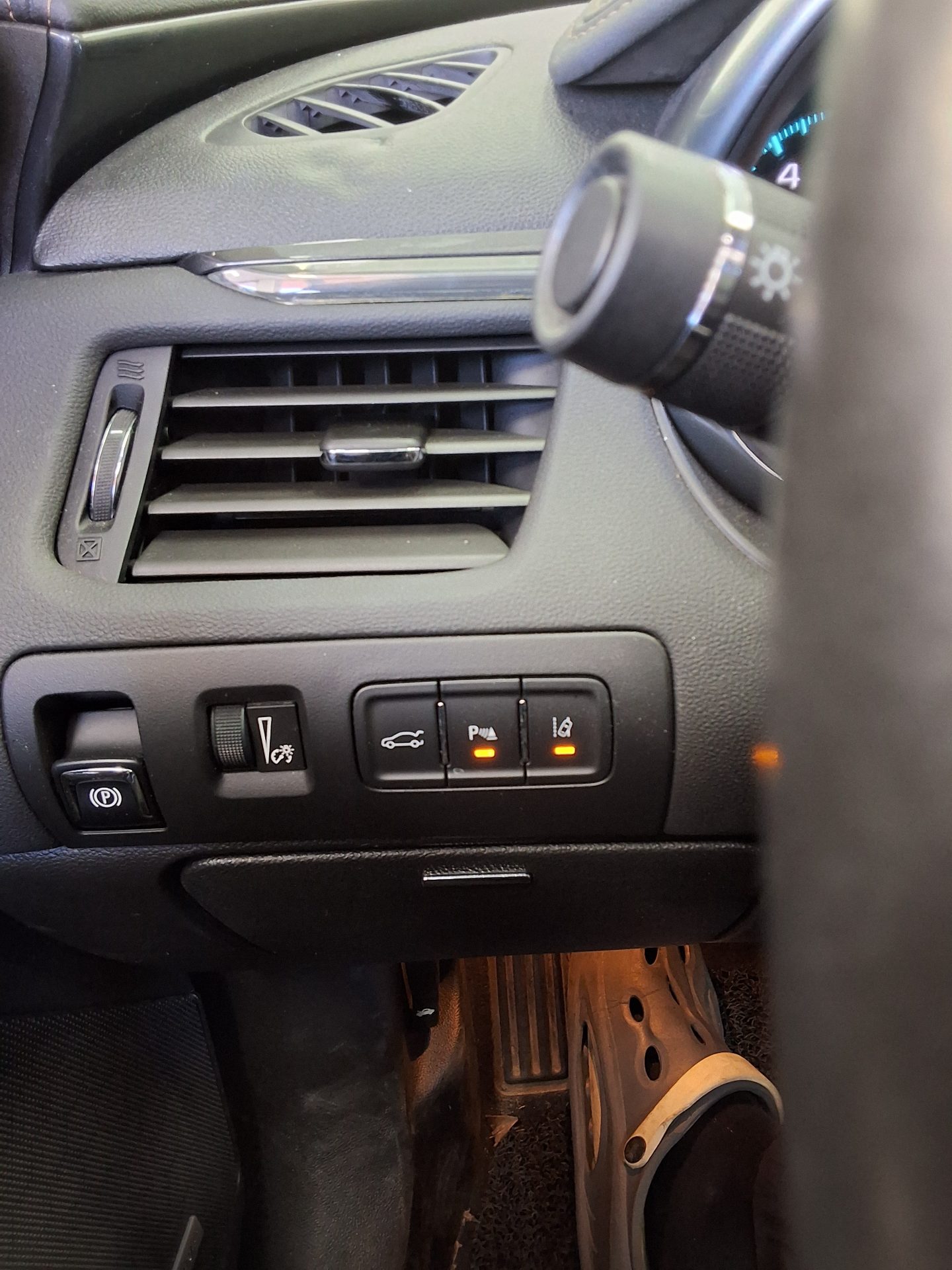 شيفروليه (Daewoo) إمبالا 2.5 Ltz 2016 LTZ