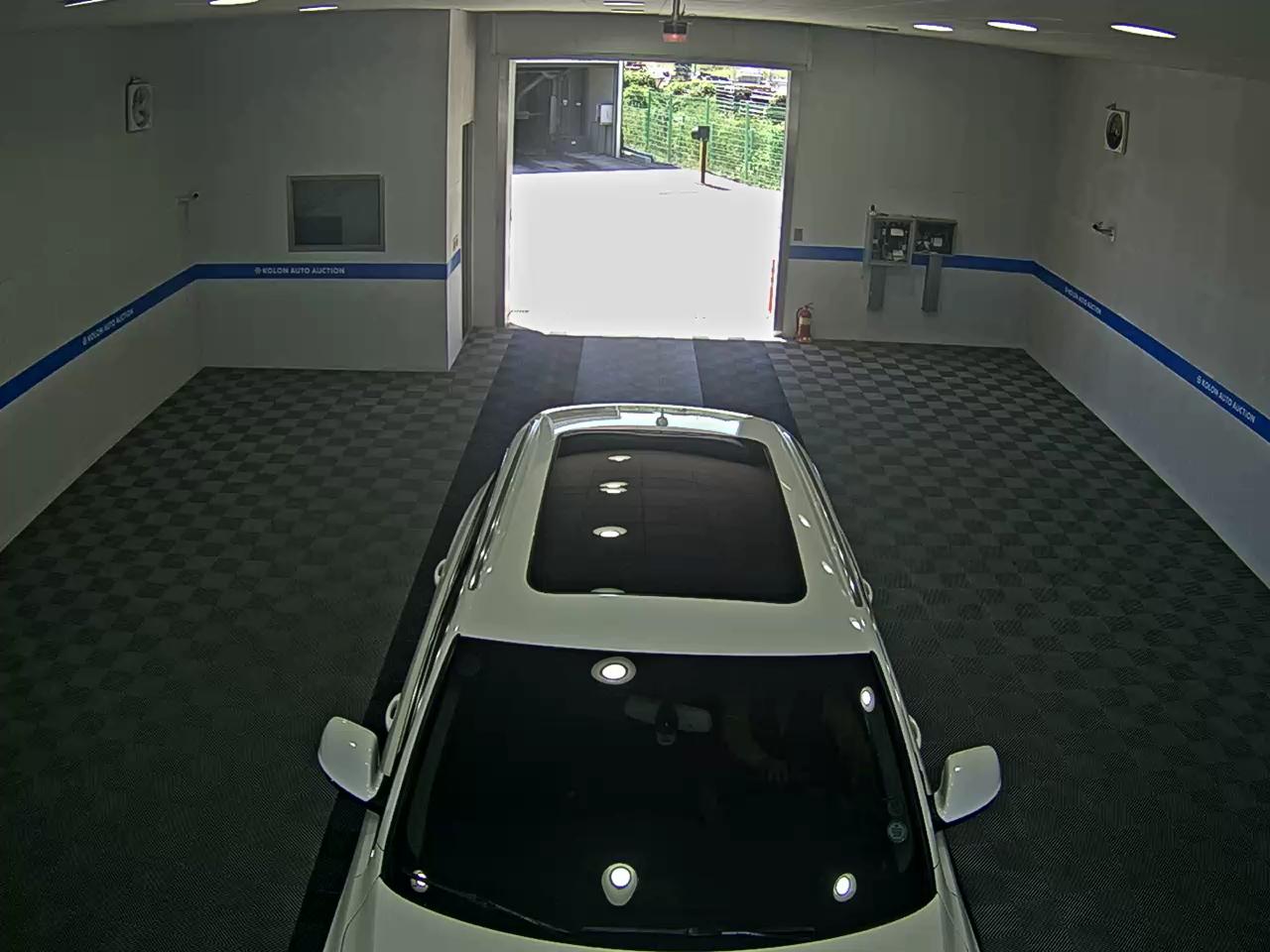أودي كيو 5 2.0 TDI كواترو Dynamic 2013
