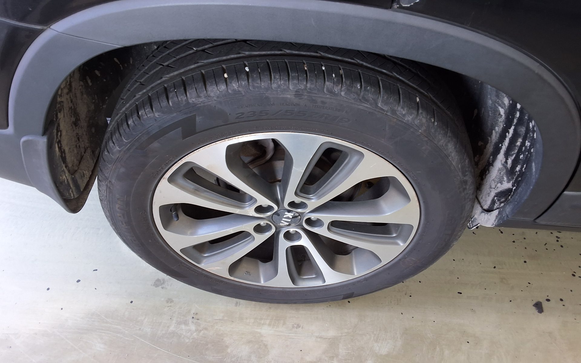 كيا سورينتو 2014 TLX SPECIAL