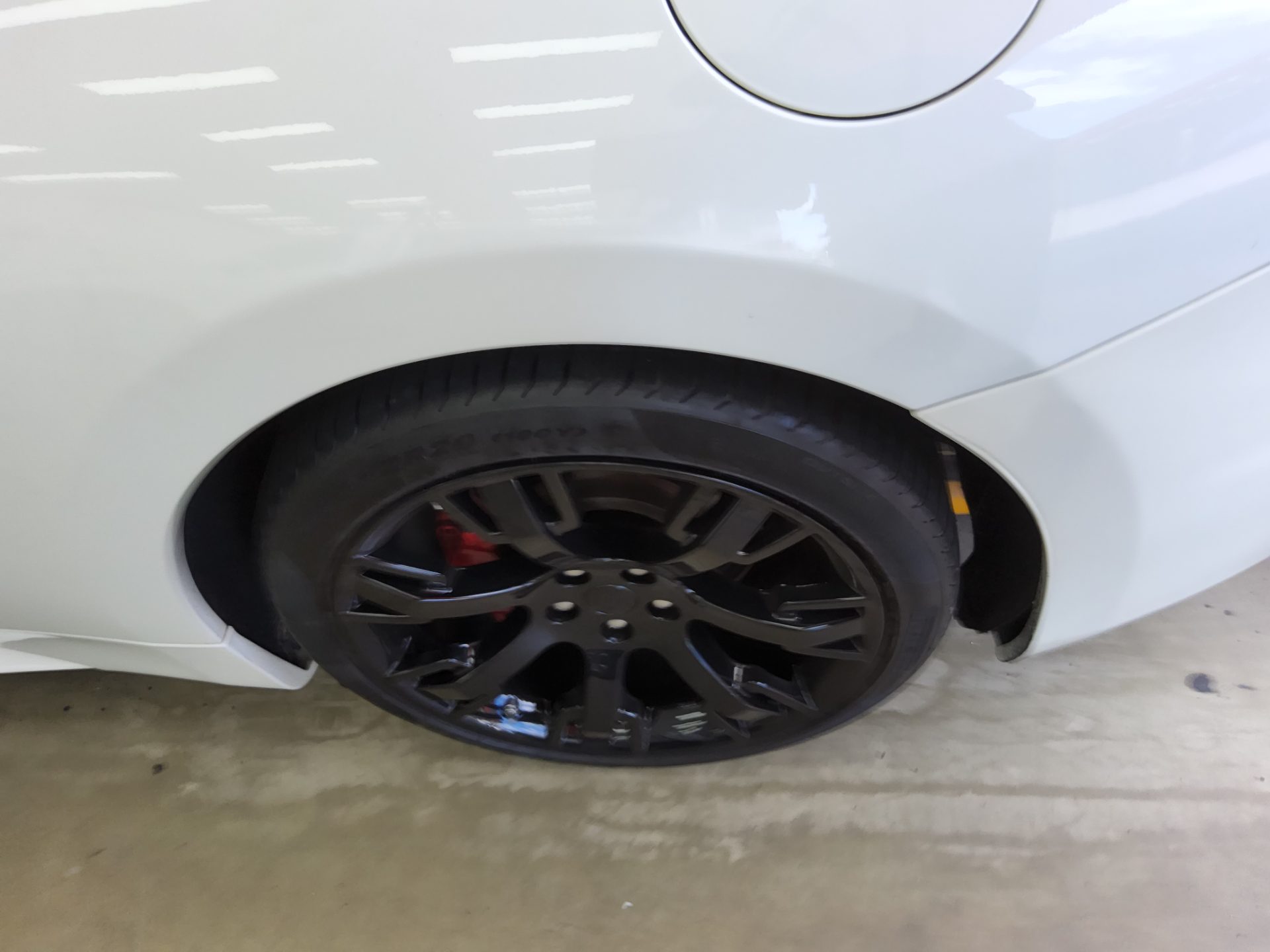 مازيراتي Gran Turismo 4.7 Sport 2019 SPORT