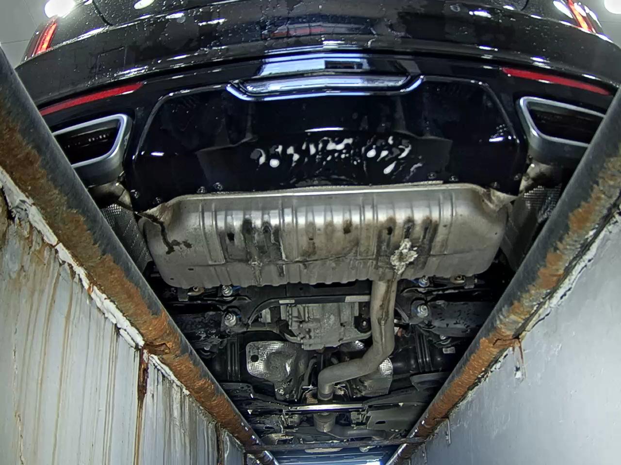 كاديلاك Ct5 2 Sports 2021
