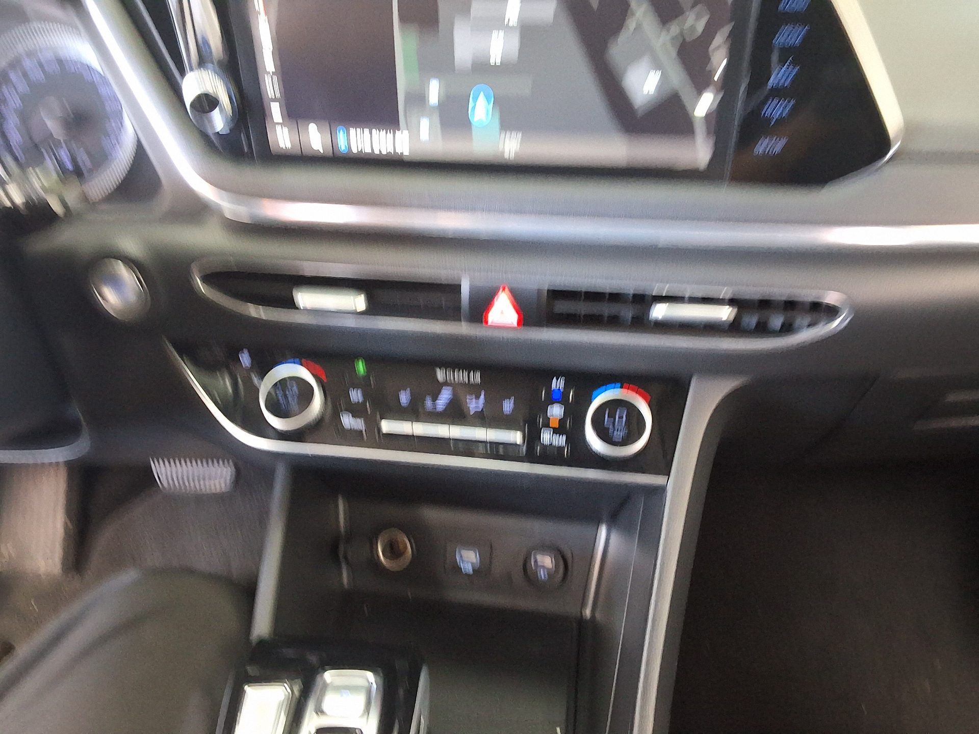 هيونداي سوناتا 2020 SMART