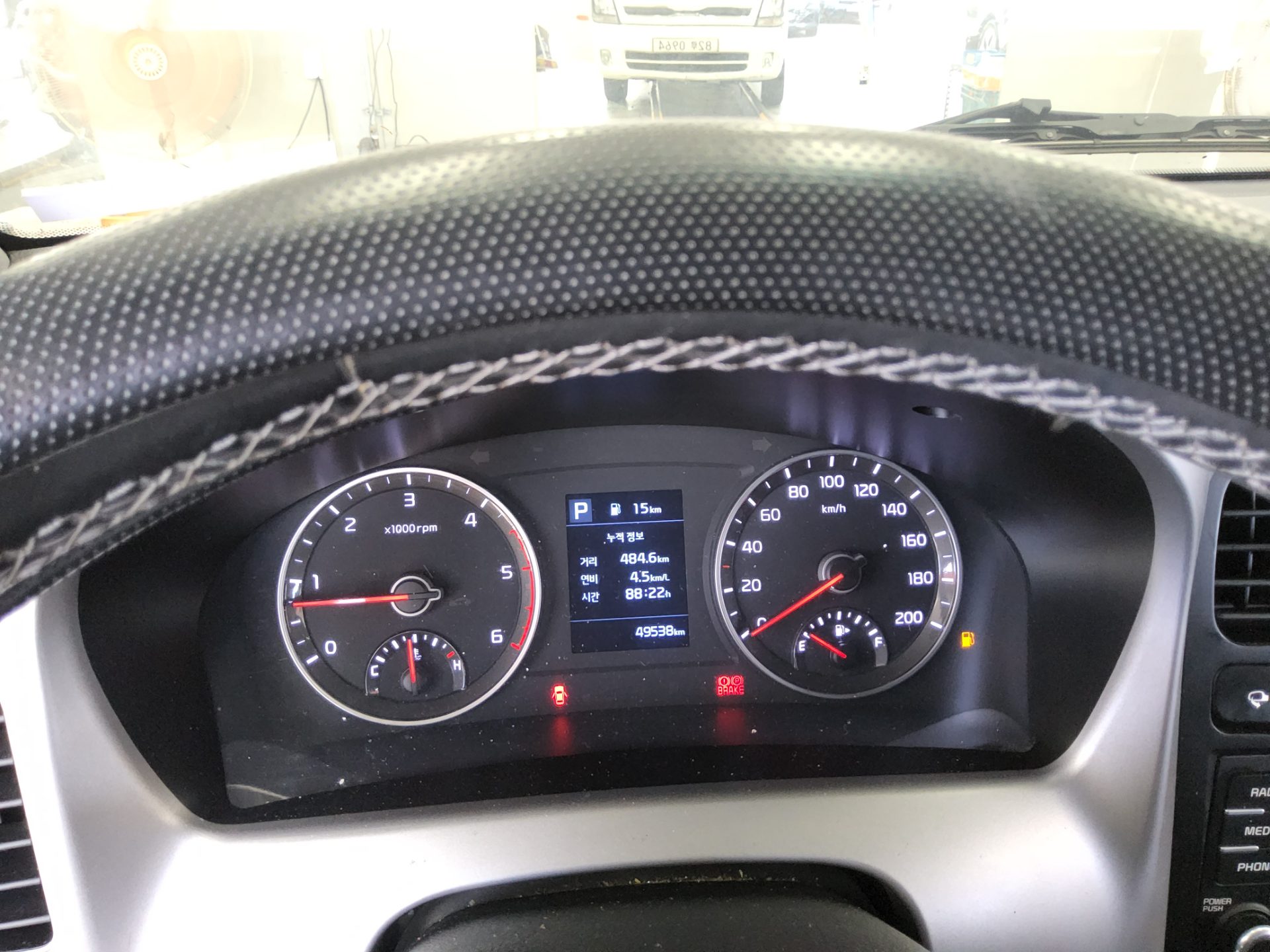 كيا بونجو 3 2021 PLUS