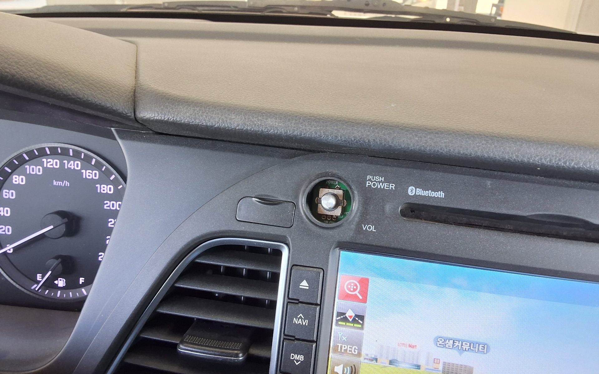 هيونداي سوناتا 2016 TURBO SMART