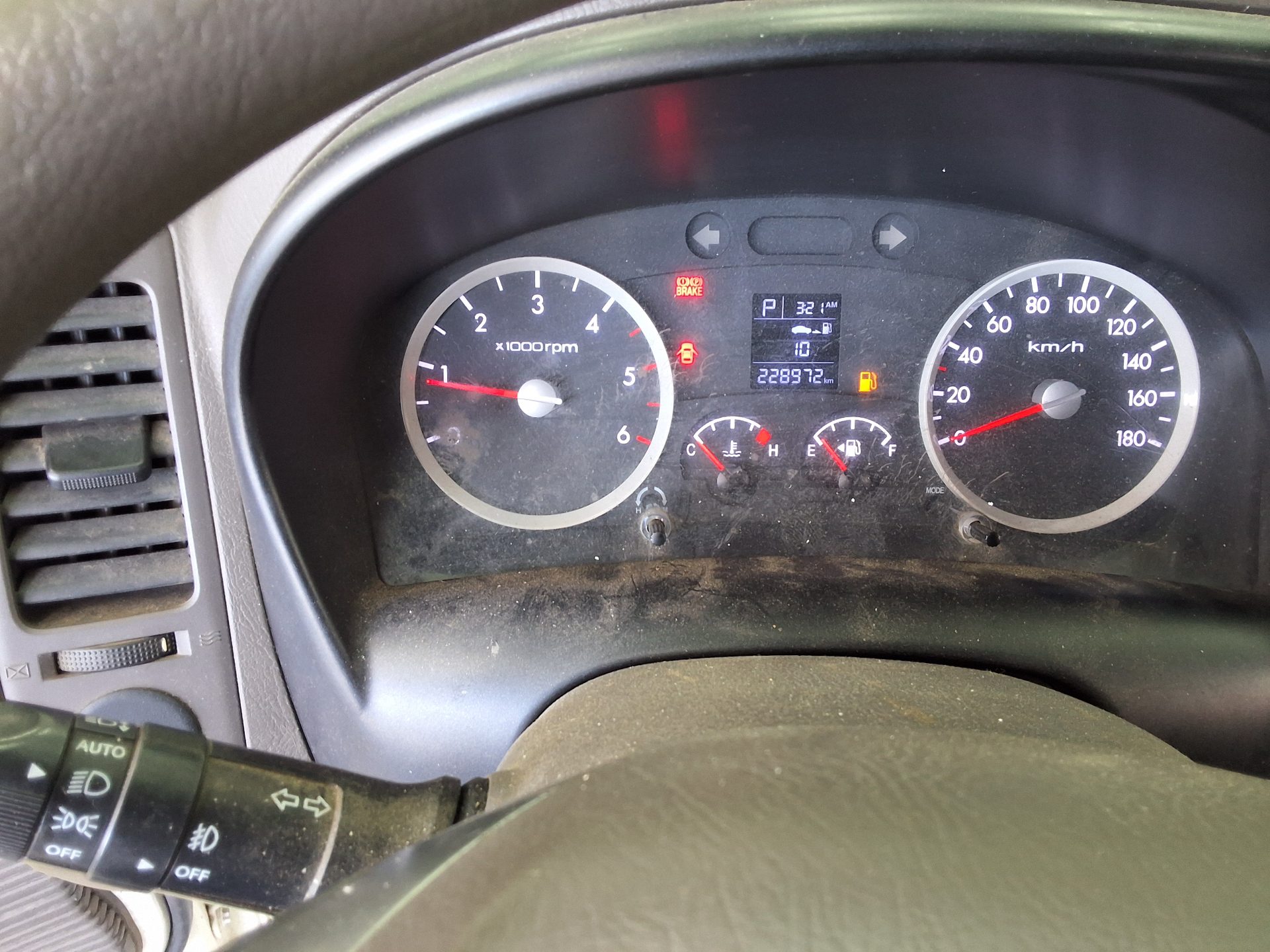 هيونداي بورتر 2018