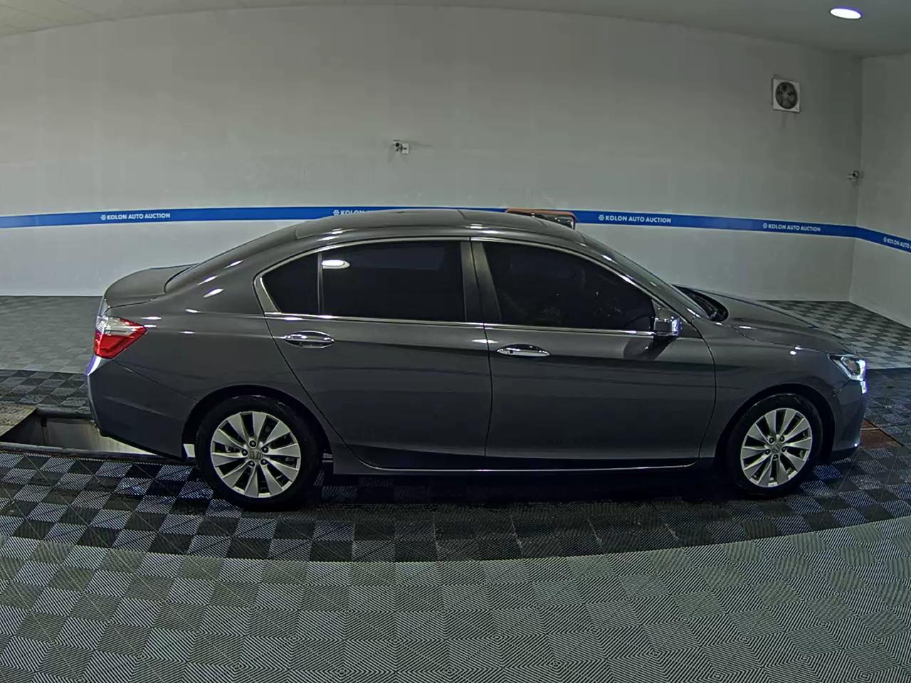 هوندا أكورد (9Th Gen) 2.4 Ex L 2015