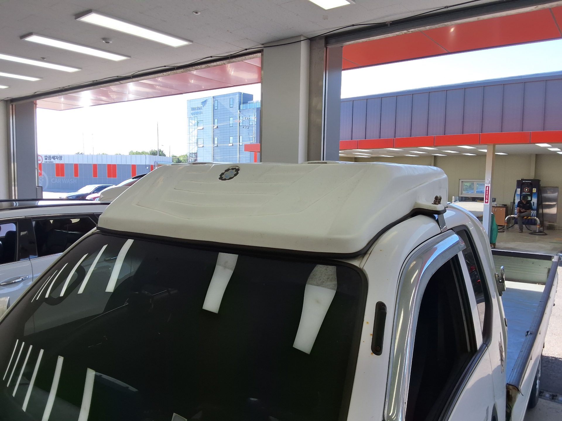 هيونداي بورتر 2020 CRDi طويل المدى بريميوم
