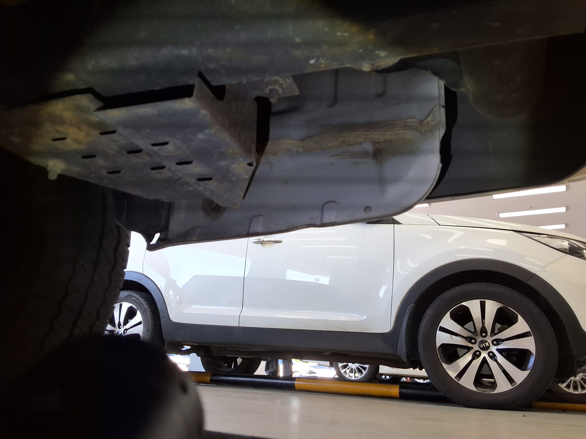هيونداي بورتر 2020 CRDi طويل المدى بريميوم